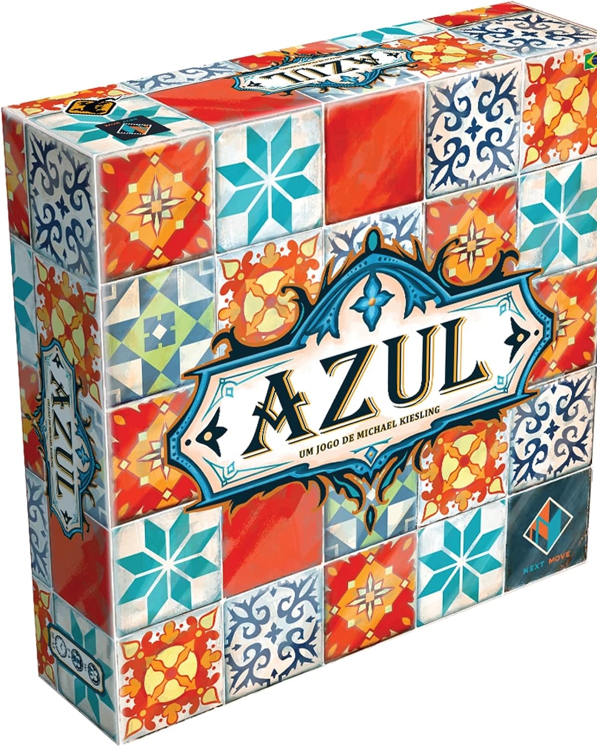 Azul