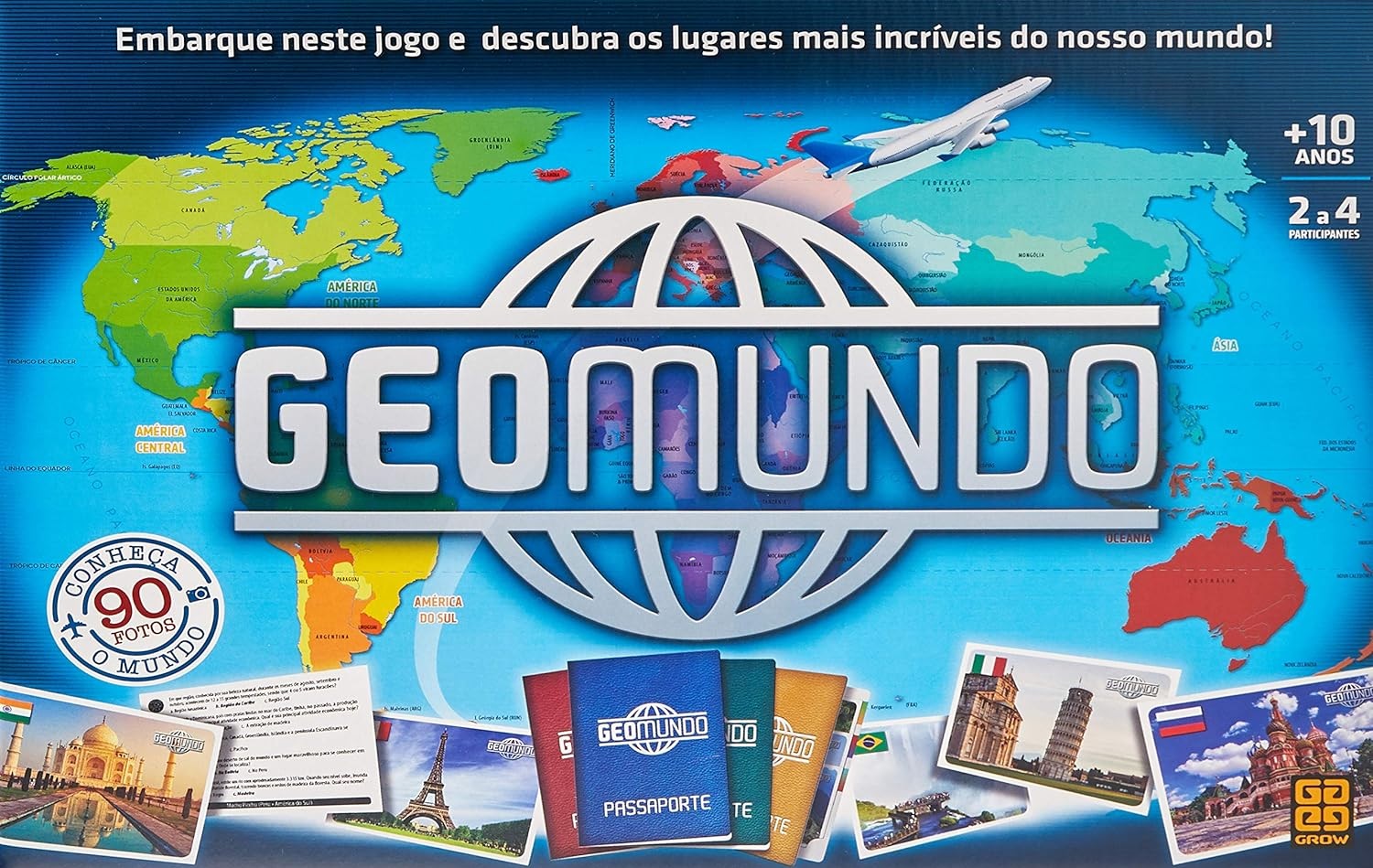 Geomundo