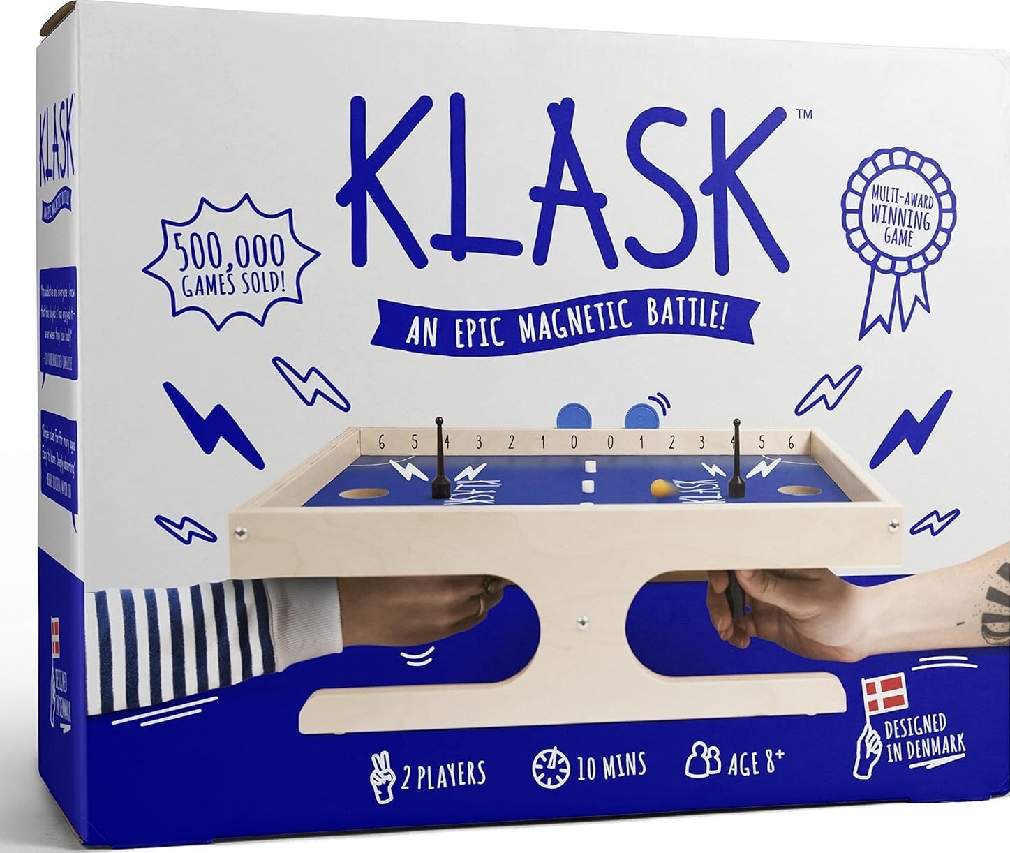 Klask