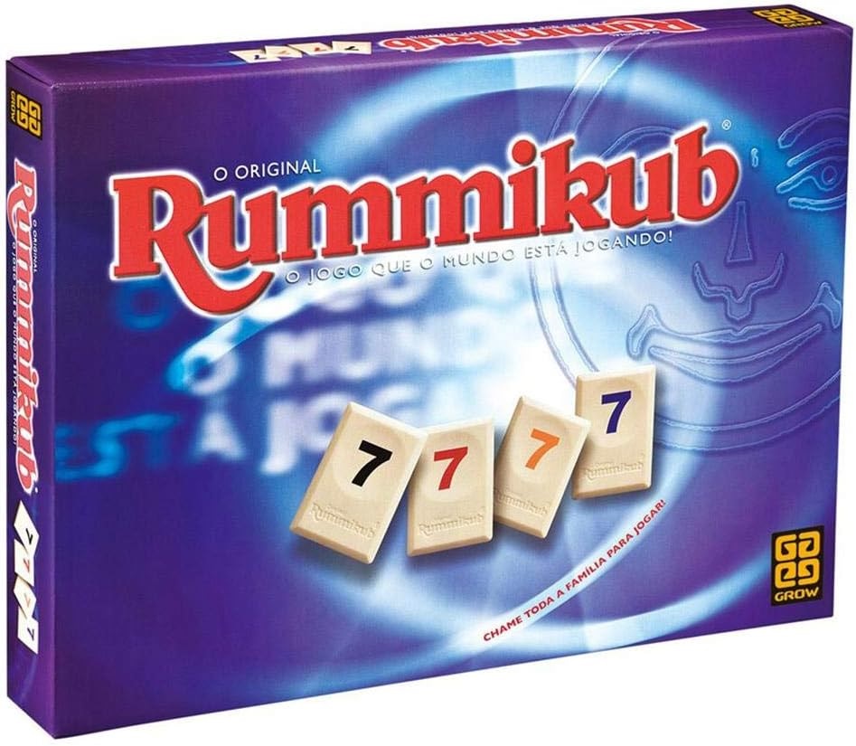 Rummikub