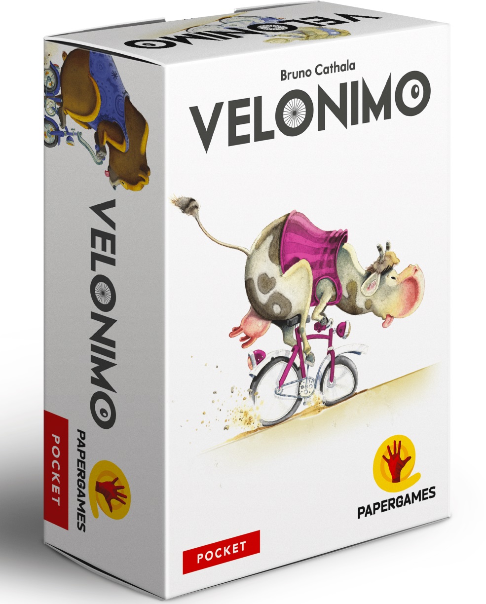 Velonimo