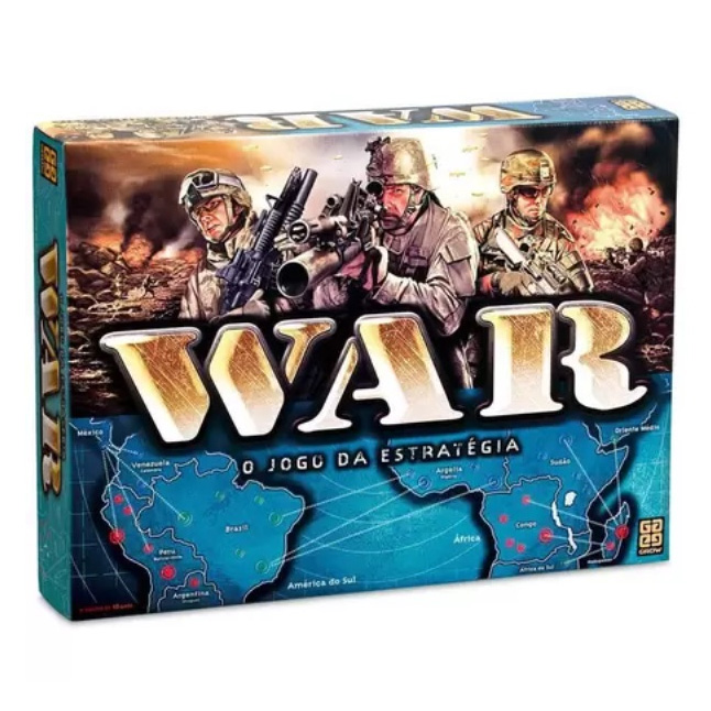 War 