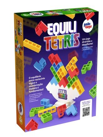 Equili tetris