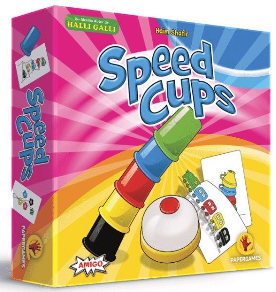 Speed cups