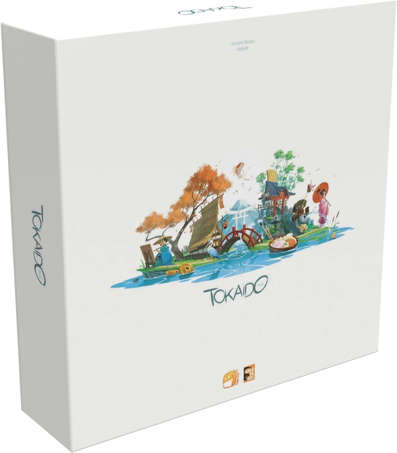 Tokaido