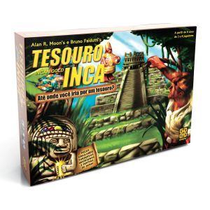 Tesouro Inca