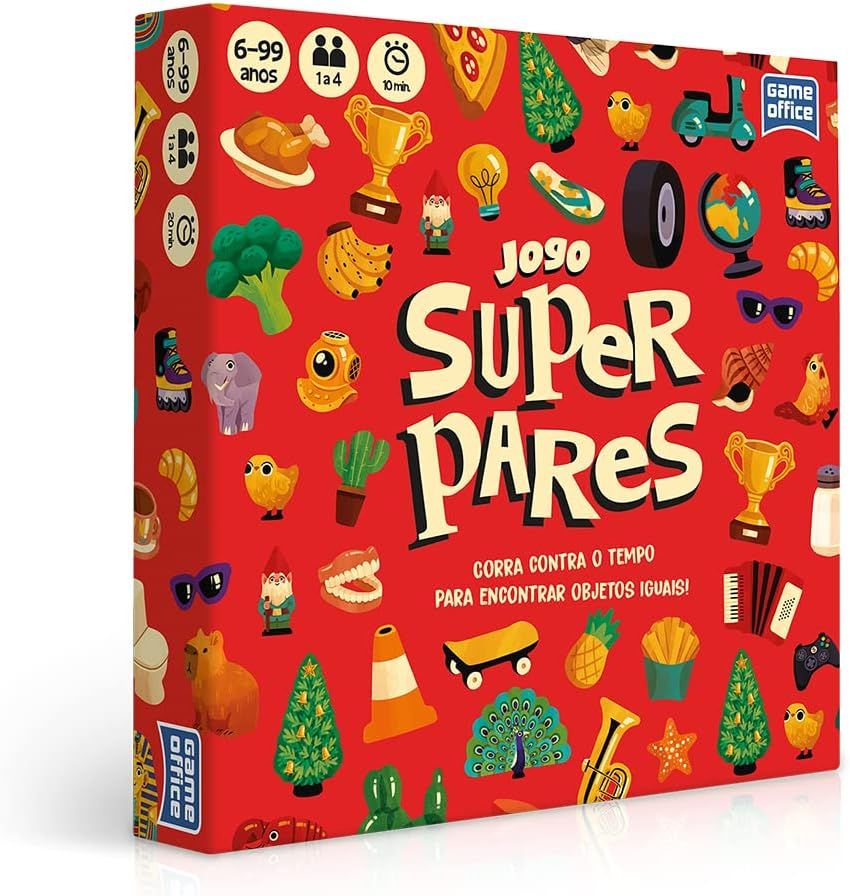 Super Pares