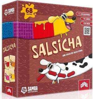 Salsicha 