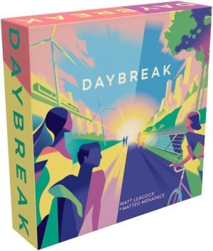 Daybreak (Em Breve)