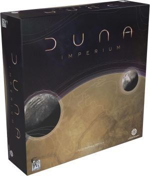 Duna: Imperium (Em Breve)