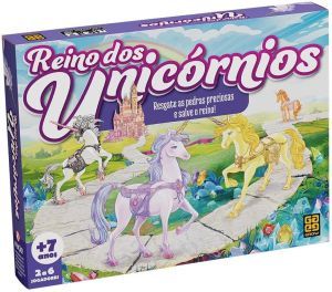 Reino dos Unicornios