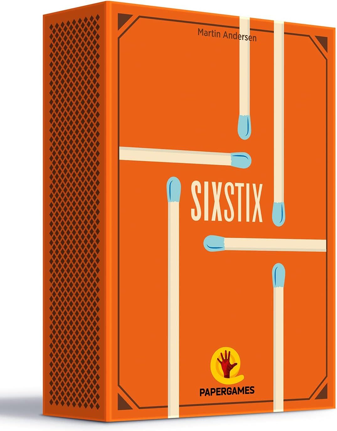SixStix