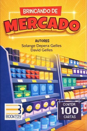 Brincando de Mercado
