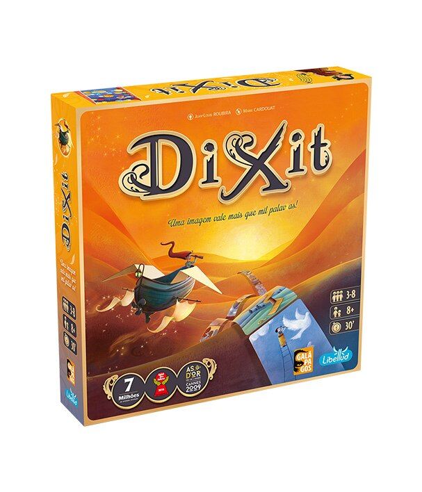 Dixit